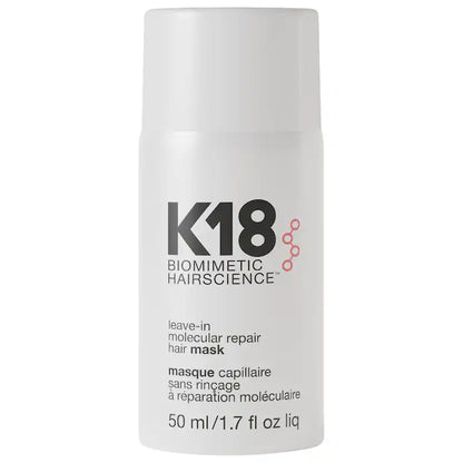 K18 - Leave-In Molecular Repair Hair Mask