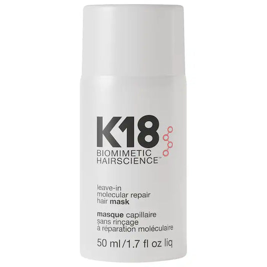 K18 - Leave-In Molecular Repair Hair Mask