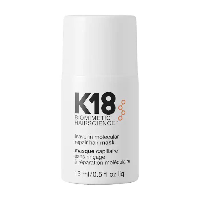 K18 - Leave-In Molecular Repair Hair Mask