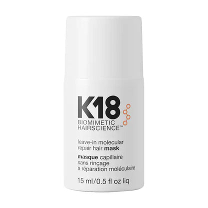 K18 - Leave-In Molecular Repair Hair Mask