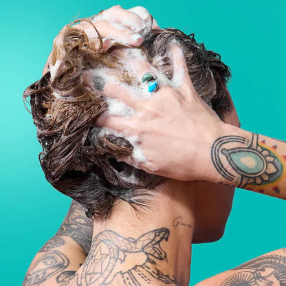 K18 - Peptide Prep Detox Shampoo