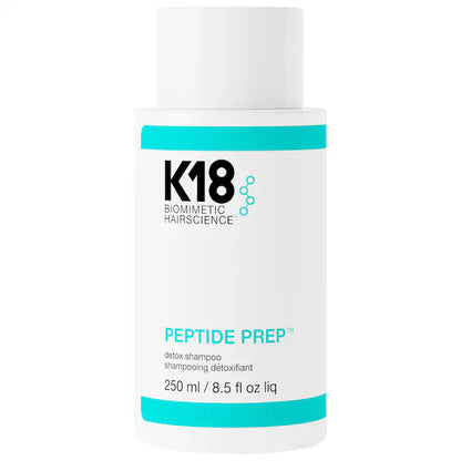 K18 - Peptide Prep Detox Shampoo