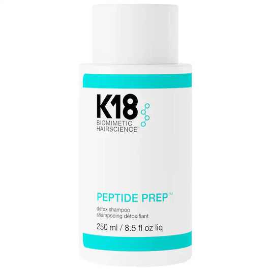K18 - Peptide Prep Detox Shampoo