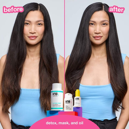 K18 - Molecular Repair Hair Oil