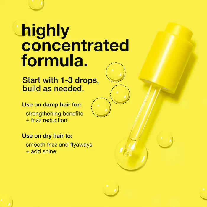 K18 - Molecular Repair Hair Oil