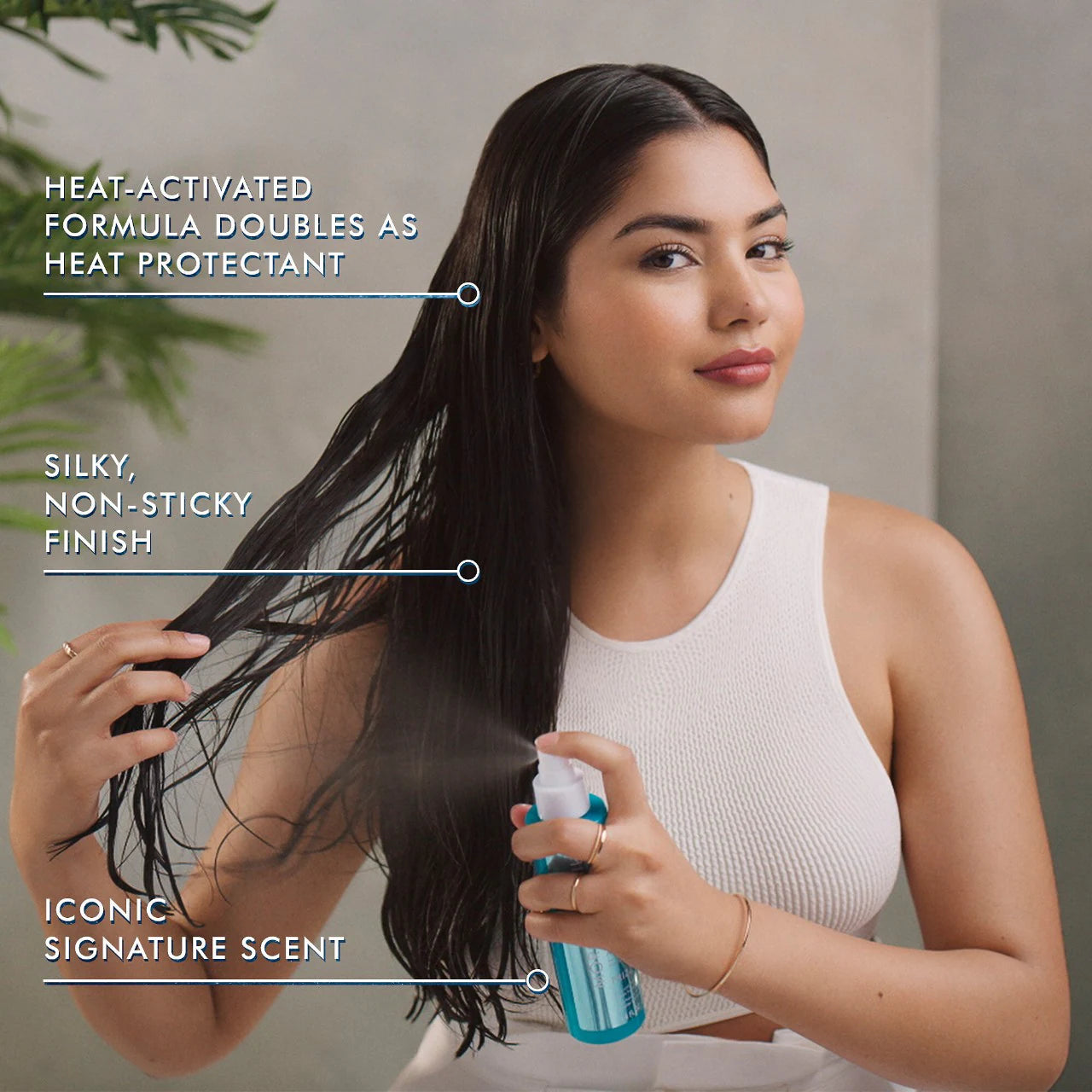Moroccanoil - Frizz Shield Spray