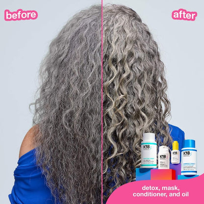 K18 - Damage Shield Protective Conditioner