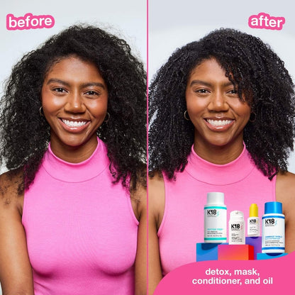 K18 - Damage Shield Protective Conditioner