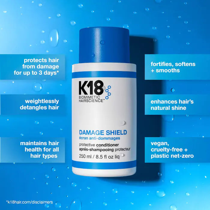 K18 - Damage Shield Protective Conditioner