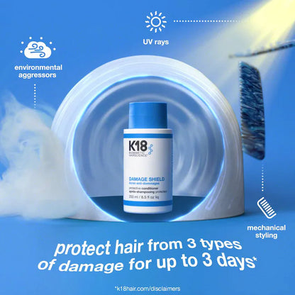 K18 - Damage Shield Protective Conditioner