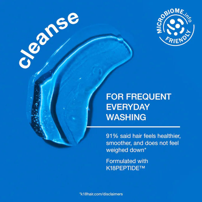 K18 - Damage Shield pH Protective Shampoo