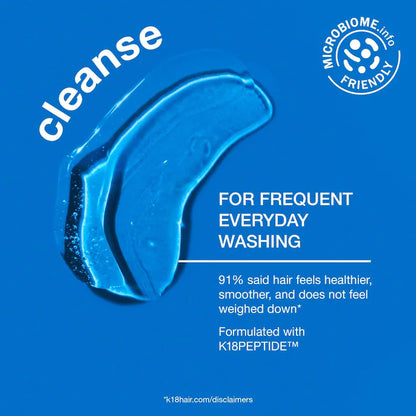 K18 - Damage Shield pH Protective Shampoo