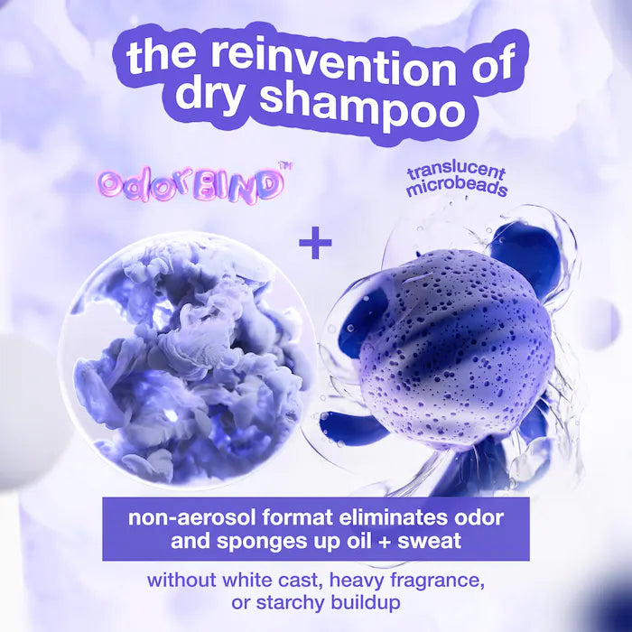 K18 - AirWash Dry Shampoo