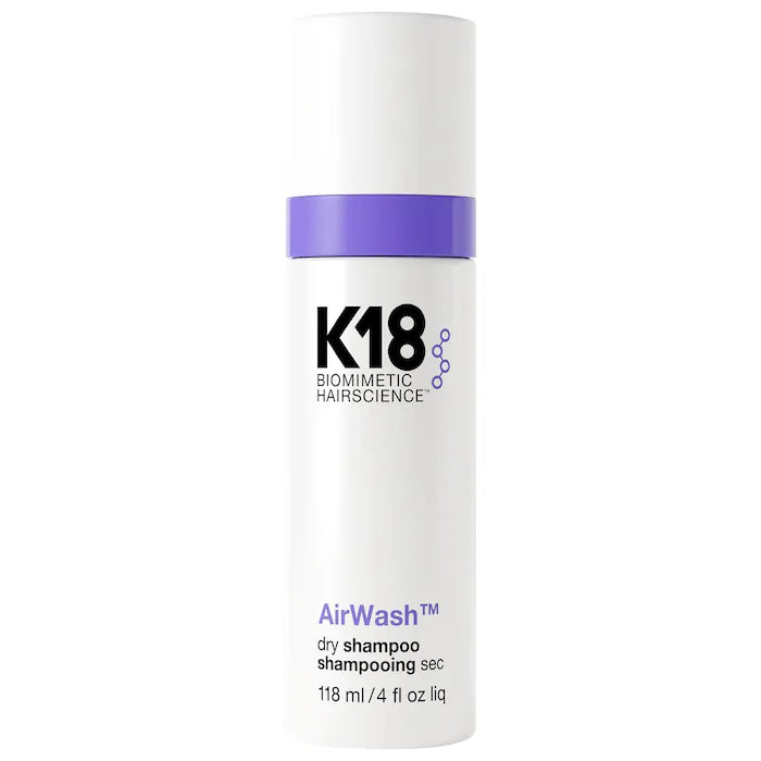 K18 - AirWash Dry Shampoo