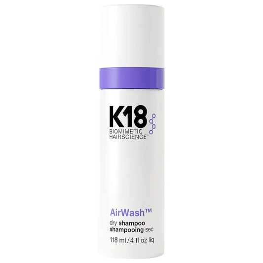 K18 - AirWash Dry Shampoo