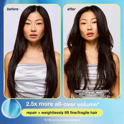 K18 - AstroLift Reparative Volume Spray