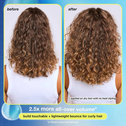 K18 - AstroLift Reparative Volume Spray