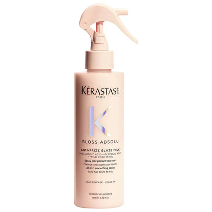 Kerastase - Gloss Absolu Anti-Frizz Glaze Milk All-In-1 Spray