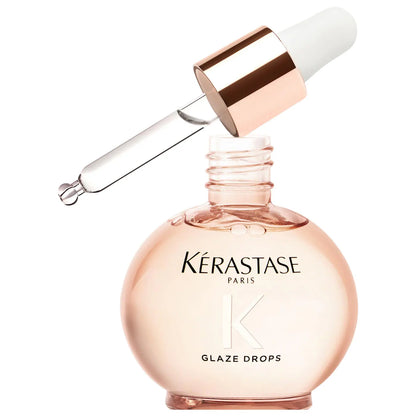 Kerastase - Gloss Absolu Glaze Drops Anti-Frizz Hair Oil