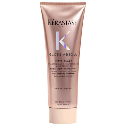 Kerastase - Gloss Absolu Insta Glaze High-Shine Anti-Frizz Conditioner