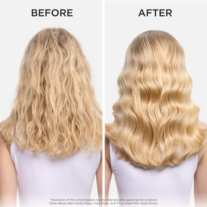 Kerastase - Gloss Absolu Insta Glaze High-Shine Anti-Frizz Conditioner