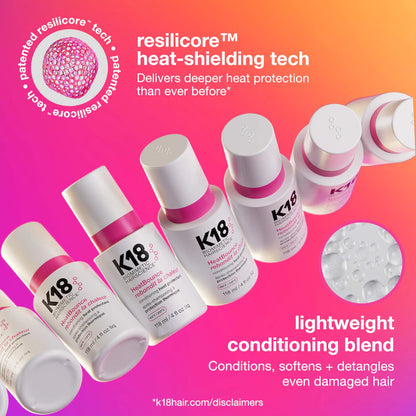 K18 - HeatBounce Conditioning Heat Protectant