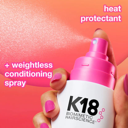 K18 - HeatBounce Conditioning Heat Protectant