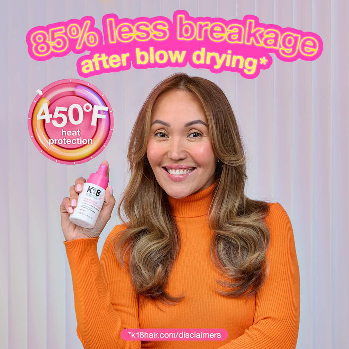 K18 - HeatBounce Conditioning Heat Protectant