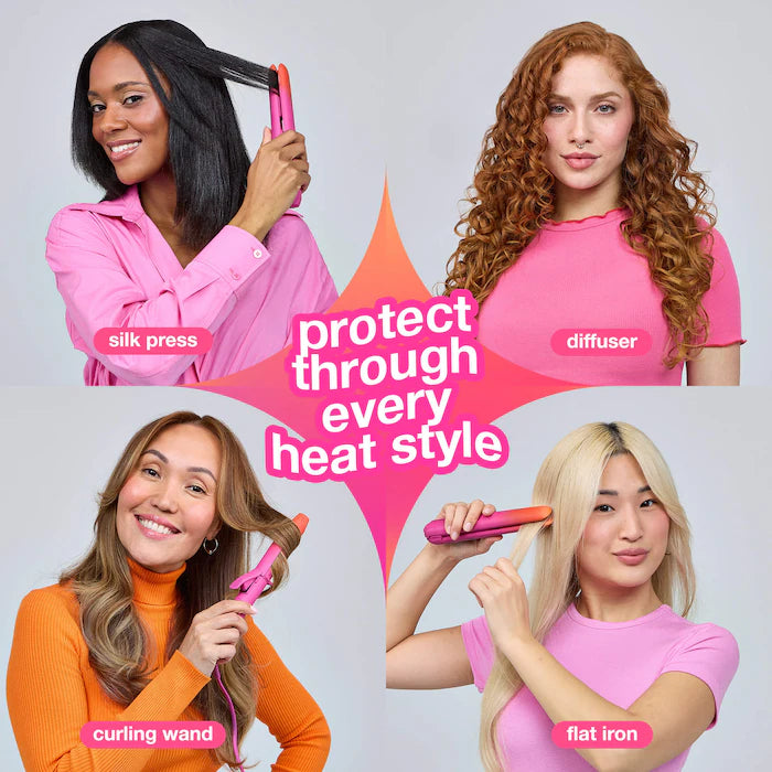 K18 - HeatBounce Conditioning Heat Protectant