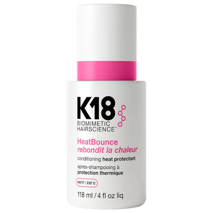 K18 - HeatBounce Conditioning Heat Protectant
