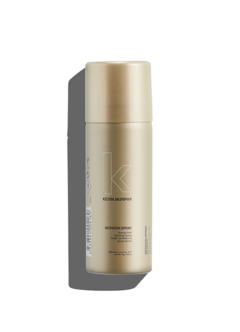 Kevin Murphy - SESSION.SPRAY