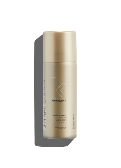 Kevin Murphy - SESSION.SPRAY