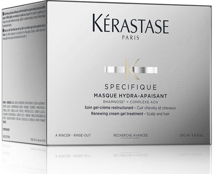 Kérastase - Spécifique Masque Hydra-Apaisant